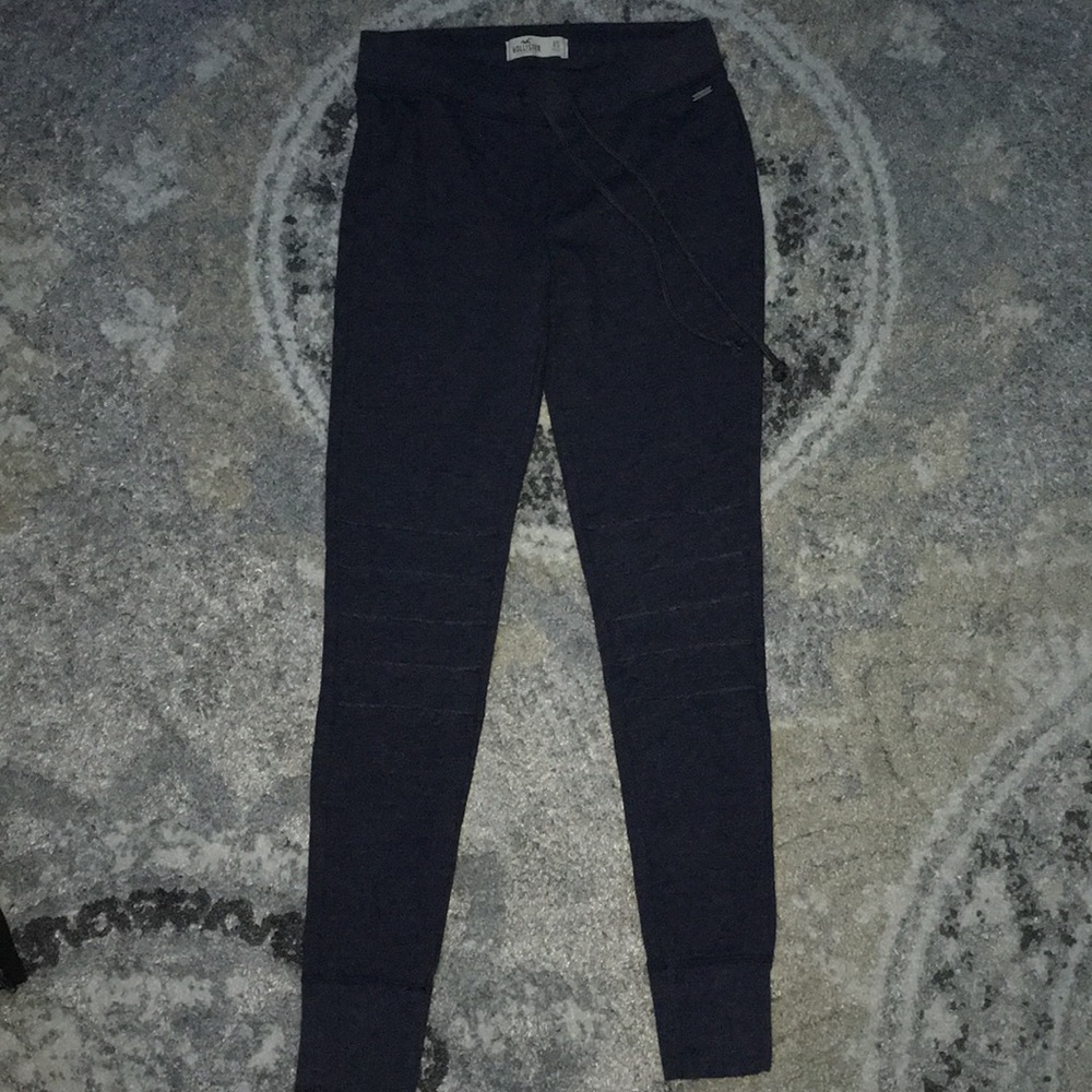 Hollister sweatpants XS